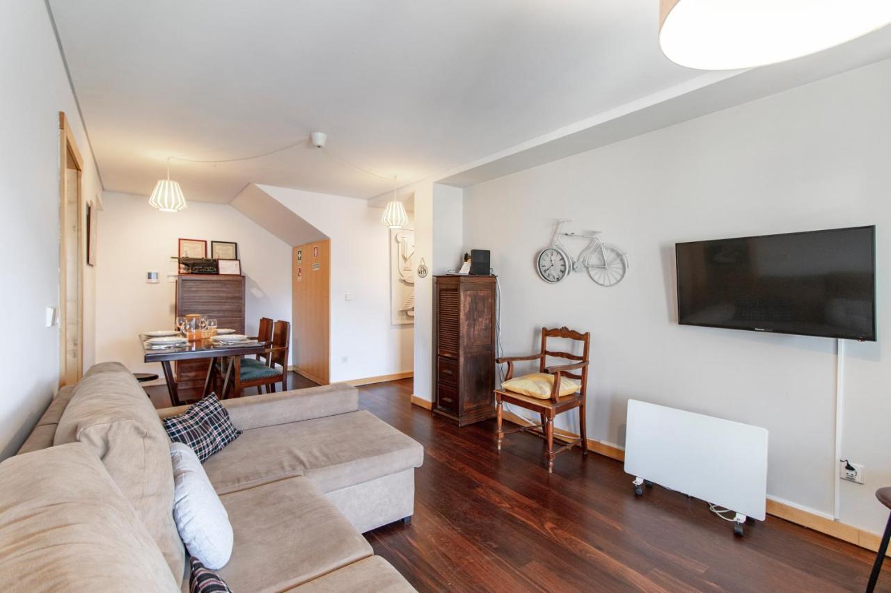 D Joao IV Apartment With Terrace By Lovelystay 포르투 외부 사진