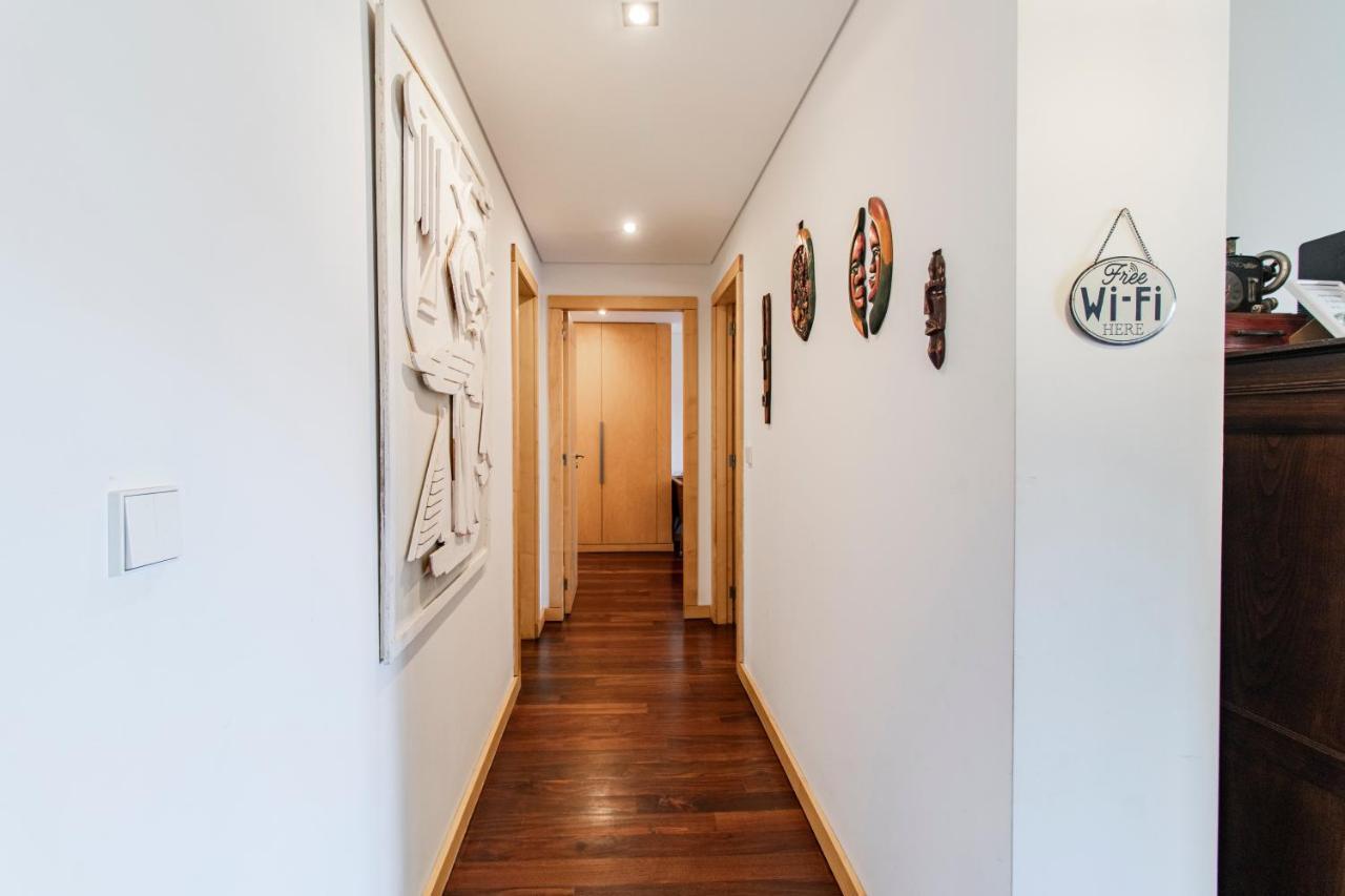 D Joao IV Apartment With Terrace By Lovelystay 포르투 외부 사진