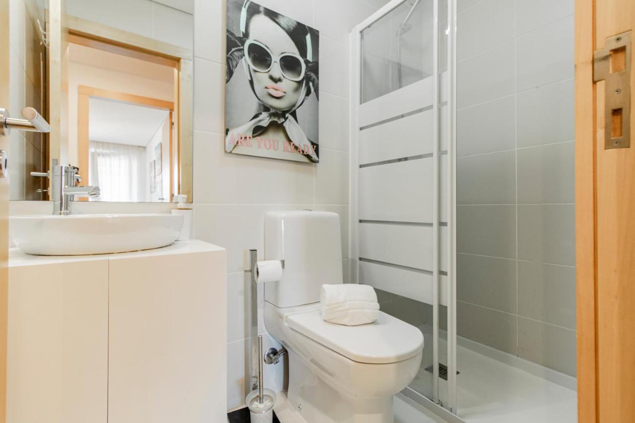 D Joao IV Apartment With Terrace By Lovelystay 포르투 외부 사진