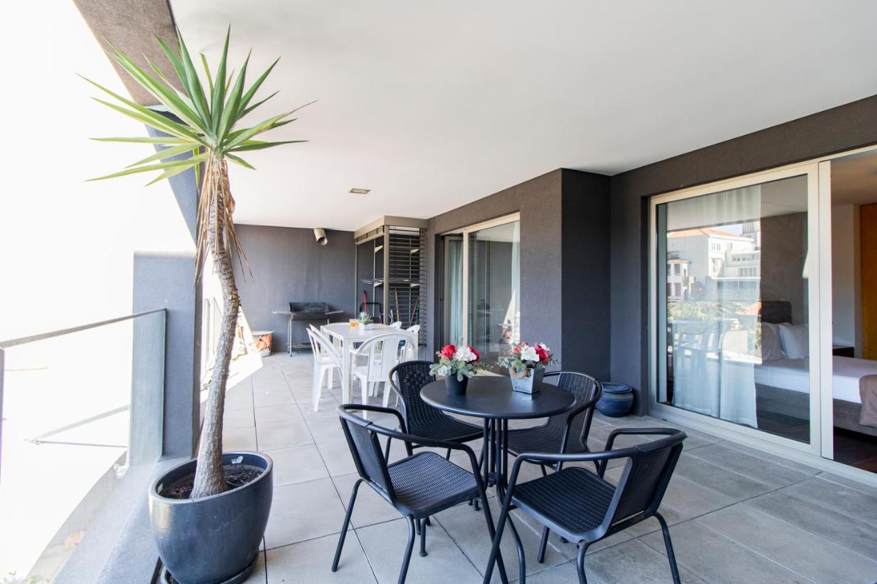 D Joao IV Apartment With Terrace By Lovelystay 포르투 외부 사진