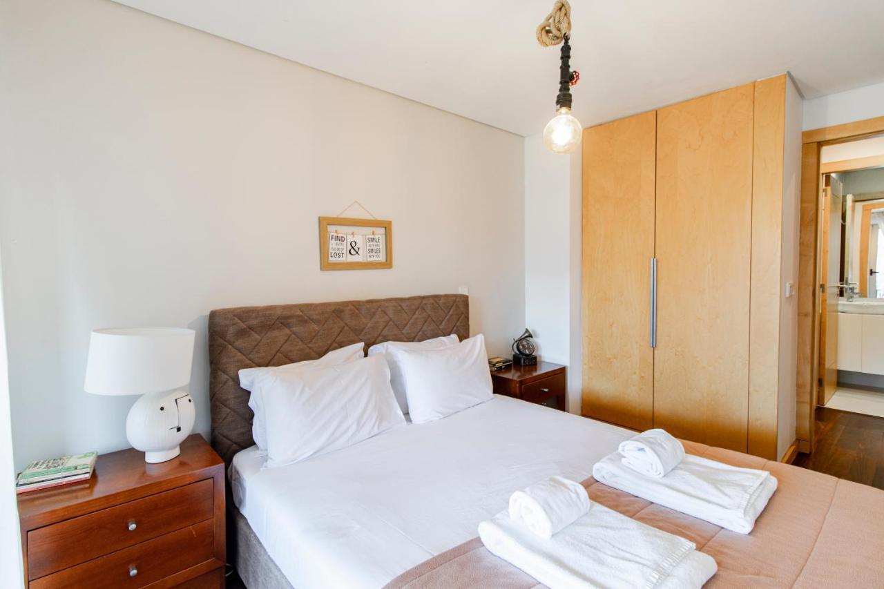 D Joao IV Apartment With Terrace By Lovelystay 포르투 외부 사진