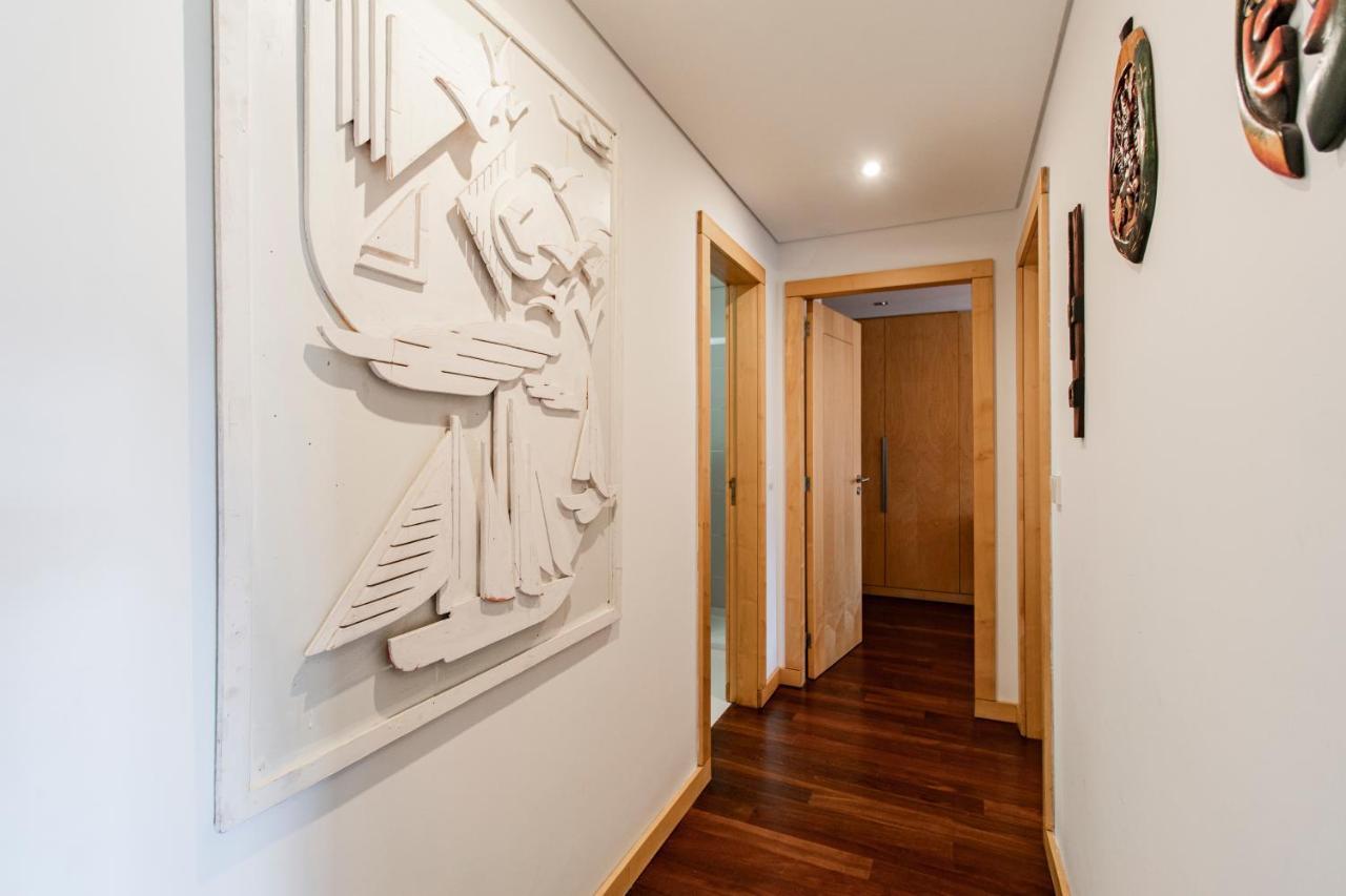 D Joao IV Apartment With Terrace By Lovelystay 포르투 외부 사진