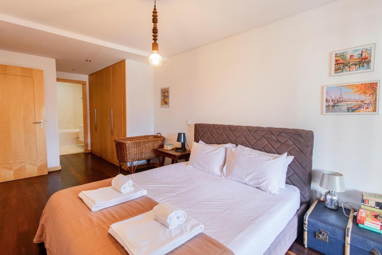 D Joao IV Apartment With Terrace By Lovelystay 포르투 외부 사진