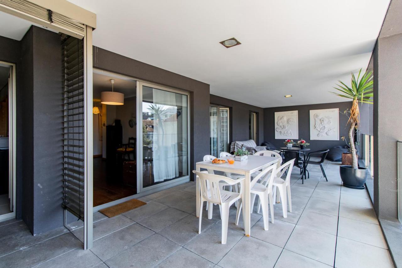 D Joao IV Apartment With Terrace By Lovelystay 포르투 외부 사진