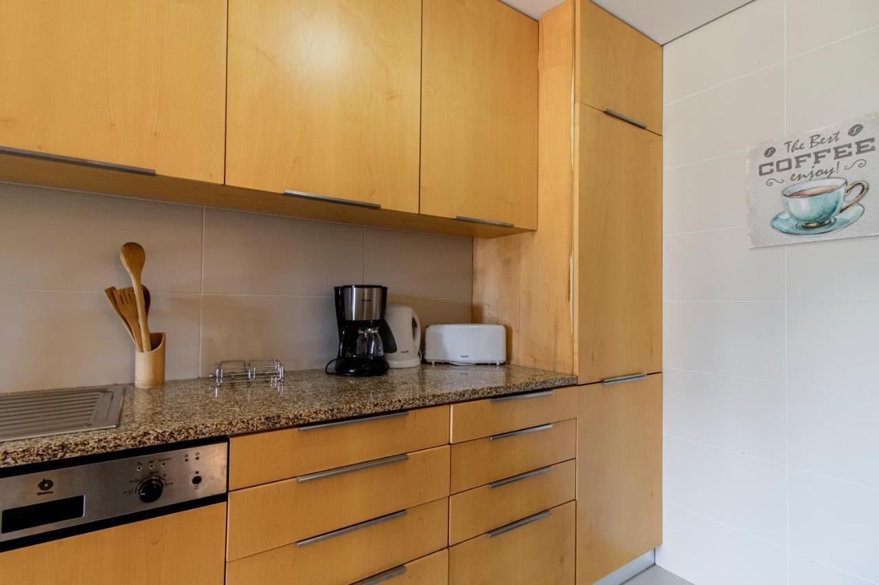 D Joao IV Apartment With Terrace By Lovelystay 포르투 외부 사진