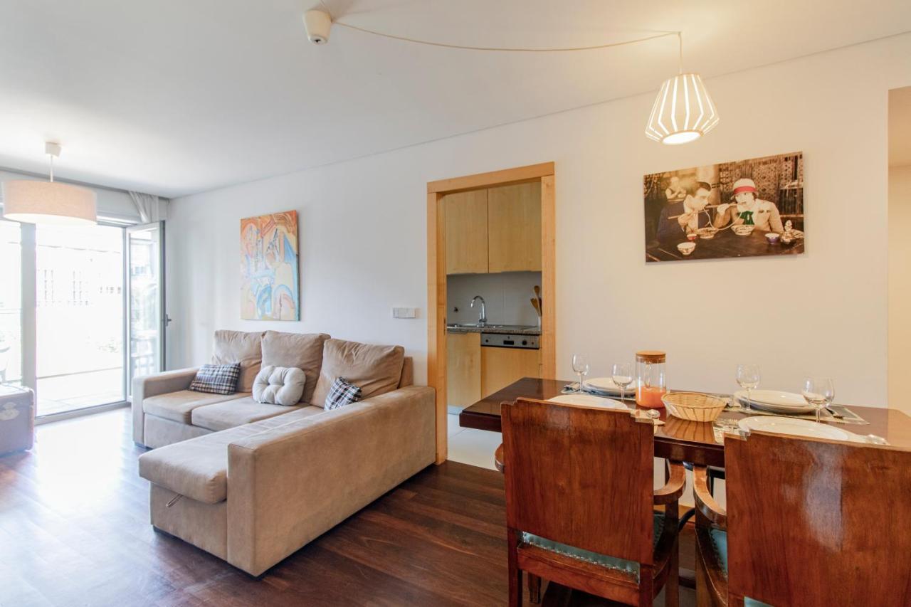 D Joao IV Apartment With Terrace By Lovelystay 포르투 외부 사진