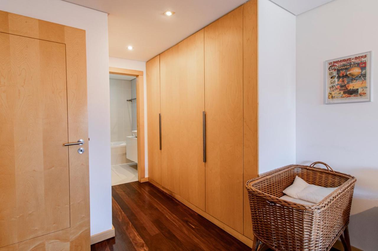 D Joao IV Apartment With Terrace By Lovelystay 포르투 외부 사진